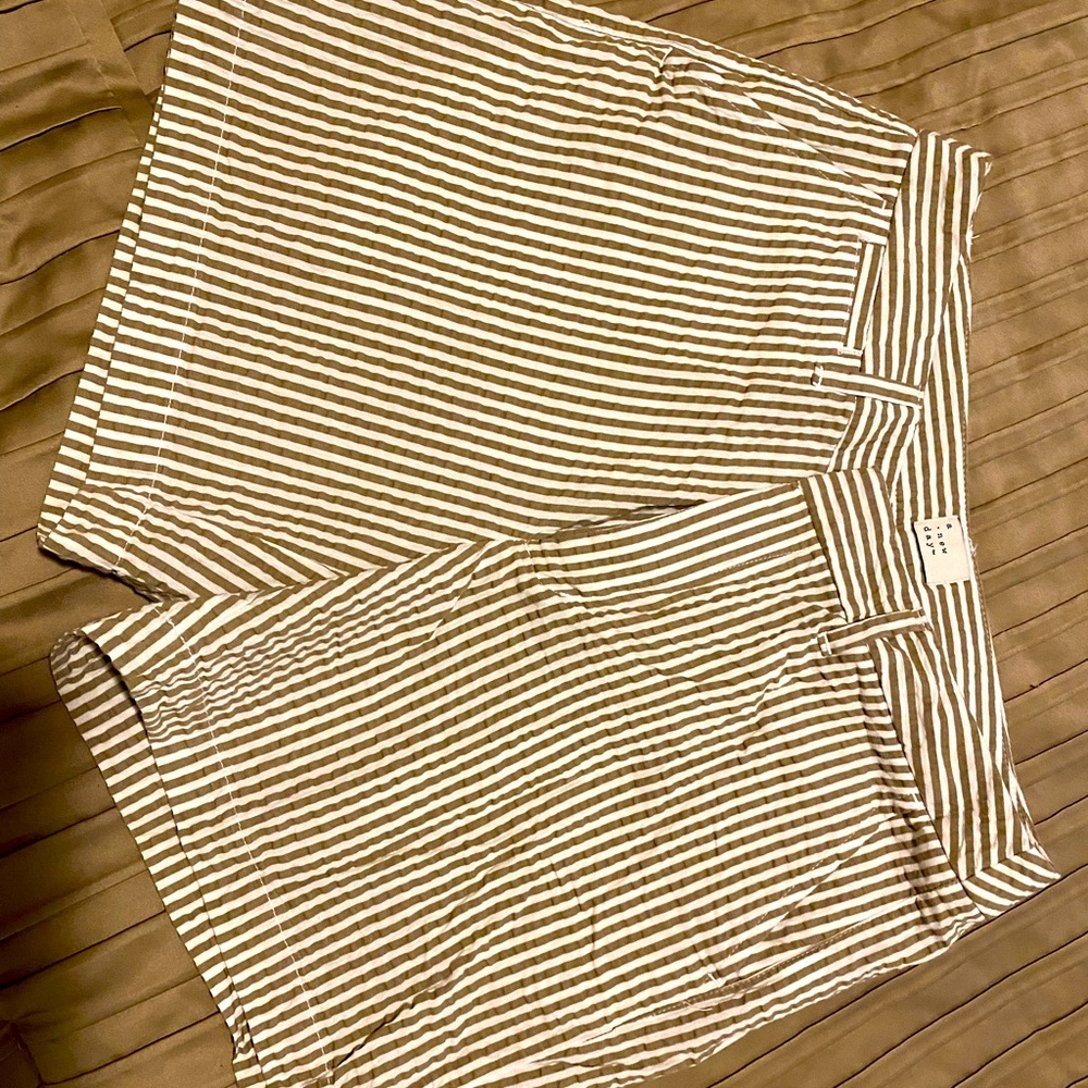 Cute shorts for summer